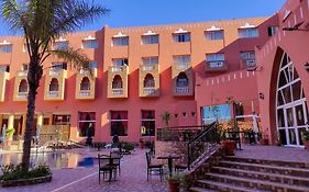 Hotel Idou Tiznit
